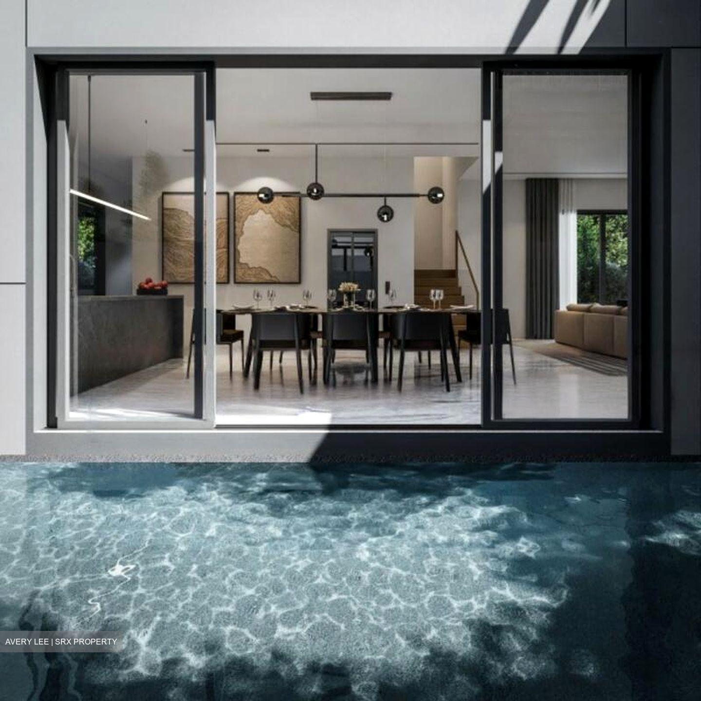 Palm Road (D15), Detached #473267161